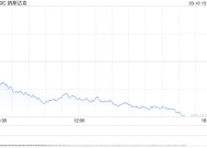 早盘：美股走低科技股领跌 特斯拉重挫逾8%