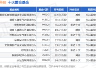 1月20日生益科技涨5.87%，景顺长城策略精选灵活配置混合A基金重仓该股