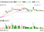 估值85亿元、胡润独角兽企业 放弃IPO卖身汇顶科技