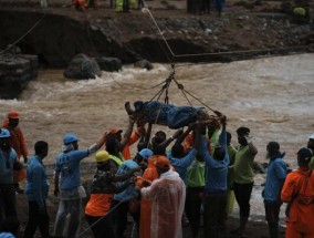 研究发现，导致印度致命山体滑坡的降雨因气候变化而恶化