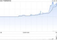 中国智能科技拟折让约19.64%配售最多4600万股 净筹约1000万港元