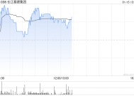 里昂：重申长江基建集团“跑赢大市”评级 目标价上调至62港元