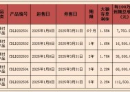 多家银行，新发大额存单！3年期利率2%以上