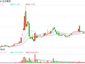 龙光集团向债权人提供四个重组方案选项，包括现金支付及票据置换等