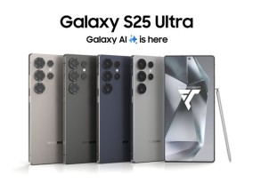 看齐iPhone！三星Galaxy S25 Ultra将搭载车祸检测传感器