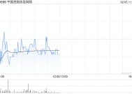 美银证券：重申中国民航信息网络“中性”评级 目标价降至10.3港元