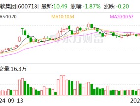 东软集团拟收购思芮科技100%股权 进一步扩大业务范围和优势