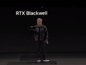 CES前哨 | 英伟达新一代RTX Blackwell发布，拥有920亿个晶体管