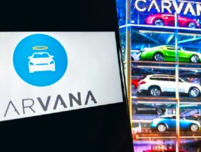 兴登堡研究公司做空Carvana 称其复苏只是海市蜃楼