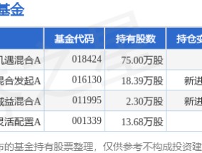 1月3日永艺股份跌5.25%，路博迈中国机遇混合A基金重仓该股