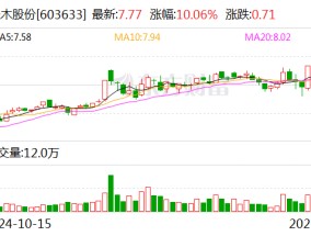 徕木股份：董事长兼总经理解除留置