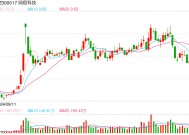 豆包AI概念午后拉升 网宿科技涨超15%