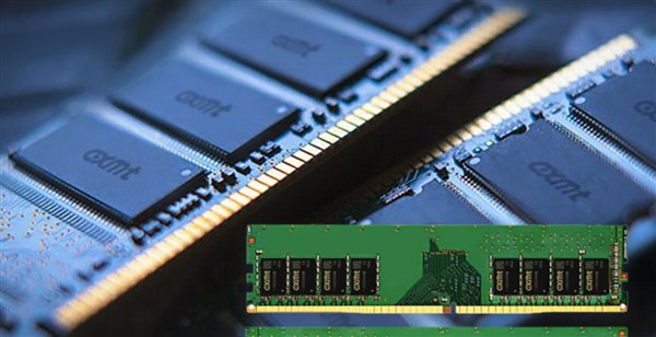 长鑫国产HBM2内存重大突破！DDR5良率明年底可达90％