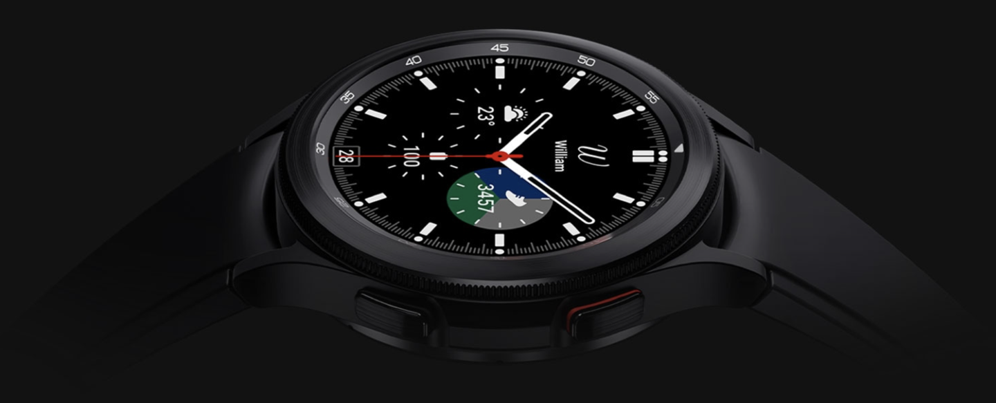 三星 Galaxy Watch 8 Classic 智能手表现身 GSMA 数据库：支持蜂窝数据、有望提供物理旋转表圈