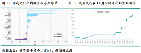 新湖宏观金融（黄金）2025年报：市场波澜起又伏，历经风雨金更坚